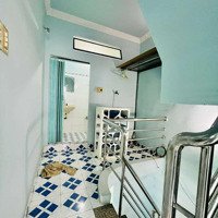 Bán Nhà Đường Trần Văn Quang Phường 10 Tân Bình, 2,7 Tỷ, 23 M2, 3 Phòng Ngủ 2 Vệ Sinh 3 Tầng.