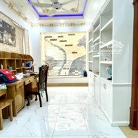 Bán Biệt Thự 5 Phòng Ngủ 5 Vệ Sinh 170M2, 5 Tầng Hà Huy Giáp, Đông Hòa, Dĩ An, Bình Dương, Chỉ Với 18,5 Tỷ Vnd