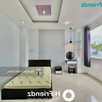 Cho Thuê Căn Hộ Studio Bancol, Thang Máy, Full Nội Thất, Rộng 30M2, Ngay Đại Học Kinh Tế Ueh