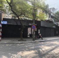 Siêu Hiếm , Cho Thuê Nhà Mặt Phố Quận Ba Đình , 800M2 1 Sàn Thông Riêng Biệt , Mặt Tiền 20M