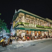 Mặt Phố Yên Phụ , 180M2 , 2 Tầng , Mặt Tiền 30M , Riêng Biệt , Thông Sàn