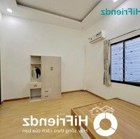 Phòng Studio Cửa Sổ Trời Full Nội Thất Ngay Hoàng Hoa Thám - Town Lotte Cộng Hoà