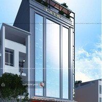 Bán Gấp Mặt Phố Tại Đường Nơ Trang Long, Phường 11, Bình Thạnh, 55 Tỷ, 304.4M2 Pxd Hầm 10 Tầng