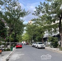 Bán Nhà Phố Khu Biệt Thự Euro Village 1, Giá Bán 12,5 Tỷ, 100M2 - (Toàn Huy Hoàng)