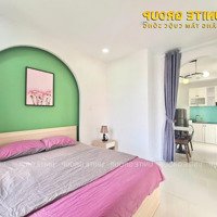 Siêu Phẩm Trống Lại Căn 1 Pn 2 Ban Công Lớn Mới 100% Gần Sân Bay Tân Sơn Nhất - Etown-K300 Tân Bình