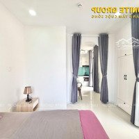 Siêu Phẩm Trống Lại Căn 1 Pn 2 Ban Công Lớn Mới 100% Gần Sân Bay Tân Sơn Nhất - Etown-K300 Tân Bình