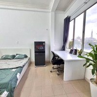 Thuê Ngay Phòng Ngủ 30M2 Có Balcon, Cửa Sổ Lớn Ở Gần Bạch Đằng, Chợ Bà Chiểu, Bình Thạnh