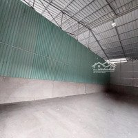 Cho Thuê Kho Quận 7Diện Tích720M2 Vị Trí Trung Tâm Đường Đào Trí Giáp Cầu Phú Mỹ.