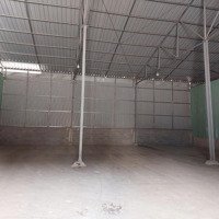 Cho Thuê Kho Quận 7Diện Tích720M2 Vị Trí Trung Tâm Đường Đào Trí Giáp Cầu Phú Mỹ.