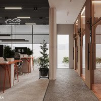 Bán Đất Có 102 Xây Tòa Văn Phòng, Khách Sạn, Apartment, Lô Góc, Phố Võ Chí Công 250M2 7.X Tỷ.