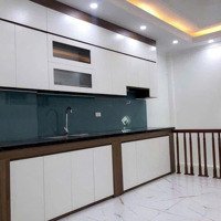 Cần Tiền Bán Gấp Nhà Bộ Tư Lệnh Đặc Quân, Ngọc Hồi Thanh Trì 60M 6 Tầng Thang Máy Gara Ô Tô 9.8 Tỷ