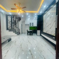 Chính Chủ Bán Nhà Ô Tô Đỗ Cửa 35M2, 5 Tầng 3 Ngủ 4,25 Tỷ Tại Hữu Hòa, Thanh Trì, Hà Nội