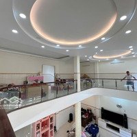 Nhà Siêu Đẹp - Ngay Thạch Lam, Luỹ Bán Bích - 230M2 Ngang 10M Vuông, 4 Tầng - Nhỉnh 32Tỷ