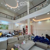 Nhà Siêu Đẹp - Ngay Thạch Lam, Luỹ Bán Bích - 230M2 Ngang 10M Vuông, 4 Tầng - Nhỉnh 32Tỷ