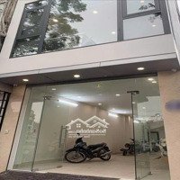 Siêu Phẩm Mặt Tiền Lê Đại Hành - Kinh Doanh Đỉnh, 100M2 (Ngang 5M), Giá Chỉ Hơn 8 Tỷ