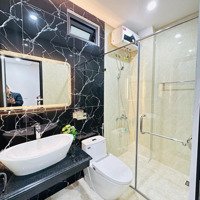 Xây Mới 5 Tầng Full Nội Thất, Đủ 3 Ngủ,Mặt Tiền Vip. Chỉ Có 8,3 Tỷ ( Có Thương Lượng).