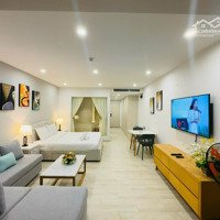 Cực Hiếm - 2 Căn Studio Liền Kề, Tầng Cao View Biển Siêu Đẹp, Giá Hợp Lý