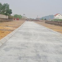 Mở Bán F0 Phân Lô Đan Tảo Tân Minh Sóc Sơn. Cách Trường Đua Ngựa 1Km. Full Thổ Cư. Chỉ 21. 5 Triệu/M2