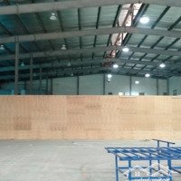 Cho Thuê 2300M2 Kho Xưởng Kcn Ngọc Ngồi, Thanh Trì, Hà Nội,