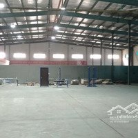 Cho Thuê 2300M2 Kho Xưởng Kcn Ngọc Ngồi, Thanh Trì, Hà Nội,