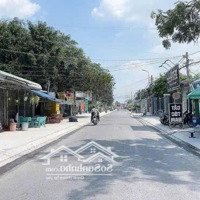 Bán Đất Tại Đường Bàu Tre, Xã Tân An Hội, Củ Chi, Hồ Chí Minh, 290.3 M2