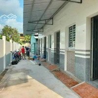 Siêu Phẩm Nhà Trọ Mới Xâydiện Tích200M2 Nằm Ngay Đường Võ Thị Sáu Phường Tân Phước Khánh Hiên Có 8 Phòng