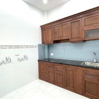 Bán Nhà Riêng Âu Cơ - Tân Phú - Dt: 4 X 11 M. Giá Bán 4.8 Tỷ Tl