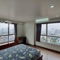 Cc Cần Thanh Khoản Trước Tết 1 Căn Chung Cư Phố Tú Mỡ, Cầu Giấy - 128M2 Tầng Cao View Vip