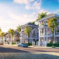 Bán Bt, Shophouse Đã Có Sổ, Nhận Nhà Ở Ngay Số Lượng Cực Hiếm Đẳng Cấp Giới Thượng Lưu Đà Thành