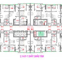 Chị Hà Linh Bán Nhanh Căn Góc Thương Mại 3 Ngủ 80M2 Chung Cư Tht New City, 0964964059