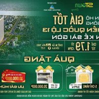 Căn Hộ Mặt Tiền Quốc Lộ 13,View Sông Sg,Giá Tốt Chỉ Từ 1,79 Tỷ/2Pn