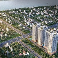 Căn Hộ Mặt Tiền Quốc Lộ 13,View Sông Sg,Giá Tốt Chỉ Từ 1,79 Tỷ/2Pn