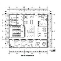 Top 5 Văn Phòng 200 - 300M2 Sàn Đẹp, Vận Hành Chuyên Nghiệp Trên Đường Nguyễn Văn Linh - Mizuland