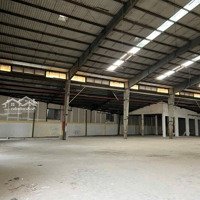 Cho Thuê Xưởng Dĩ An, Bình Dương 4000M2. Giấy Phép Đầy Đủ. Sản Xuất Đa Nghề, Giáp Ranh Tp Thủ Đức