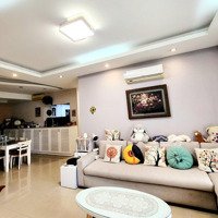 Bán Căn Hộ Tầng Sân Vườn Grand View 134M2 Có Ô Xe Hơi Giá Bán 11 Tỷ