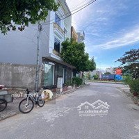 Đất Tái Định Cư 1,6Ha Sau Chợ Lũng Đông, Đằng Hải (B358). Liên Hệ: 0917696698