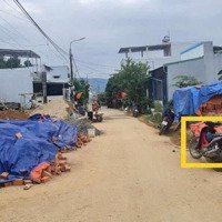 Bán Đất Tđc Hoà Ninh 1, Đường 5,5M, Dân Cư Đông,Diện Tích95 M2