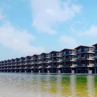 Biệt Thự Song Lập Phong Cách Nhật Tại Vinhomes Royal Island Giá Tốt Nhất Thị Trường