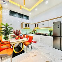 Nhà Huỳnh Mẫn Đạt, Q5. 87,2M2 Giá Bán 3Ty270 Mềm Nhất Khu Vực. Hđt 26 Triệu/Tháng, Nhà Lớn Rộng Rãi