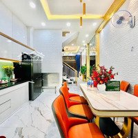 Nhà Huỳnh Mẫn Đạt, Q5. 87,2M2 Giá Bán 3Ty270 Mềm Nhất Khu Vực. Hđt 26 Triệu/Tháng, Nhà Lớn Rộng Rãi