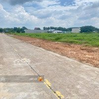 Bán Lô Đất Mặt Tiền Đườngdiện Tích749A -Diện Tích150M2 Đất Có Sẵn Thổ Cư