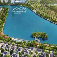 Cho Thuê Biệt Thự Tại Vinhomes Green Bay Mễ Trì, Giá Tốt 80 Triệu, 400M2