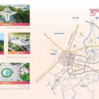 Căn Hộ 2 Phòng Ngủ, 2 Vệ Sinh- 79M2 Chỉ 2,69 Tỷ Dự Án Fiato Airport City, Kí Hđmb Ngay