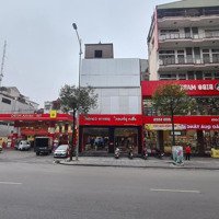 Bán Nhà Mặt Phố Kim Mã 32M, Nhà 4 Tầng Đối Diện Phố Metropolis Liễu Giai Giá: 17 Tỷ