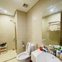 Cho Thuê Ch Vinhomes Smart City, 9 Triệu, 43 M2, 2 Phòng Ngủ+ 1 Vệ Sinh Đầy Đủ Nội Thất, Tây Mỗ, Hà Nội