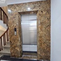 Bán Nhà 7 Tầng Thang Máy Trung Tâm Ba Đình. Nhà 2 Thoáng. 50M Ra Mặt Phố. 18 Tỷ