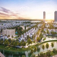 Bán Liền Kề Cọ Xanh Vinhomes Ocean Park 2. Đã Hoàn Thiện Giá Bán 8,2 Tỷ