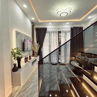 Ngay Sát Khu Bàu Cát, Tân Bình, 44.32M2, Ngang 4M, Nở Hậu, Full Nội Thất Nhập Khẩu - Nhỉnh 5 Tỷ