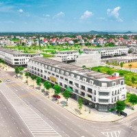 Gia Đình Đáo Hạn Cần Bán Lô Đất Tại Kđt Yên Bình Green City Cạnh Kcn Samsung Phổ Yên , Thái Nguyên