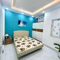 Món Quà Ngôi Nhà Mơ Ước - Trục Đường Nguyễn Oanh ,Gò Vấpdiện Tích60M2,3 Tầng Ngang 5X12 Nhỉnh 4.79 Tỷ